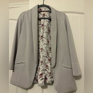 Women’s Blazer